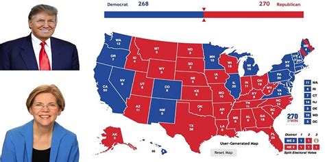 us election 2020 betting odds